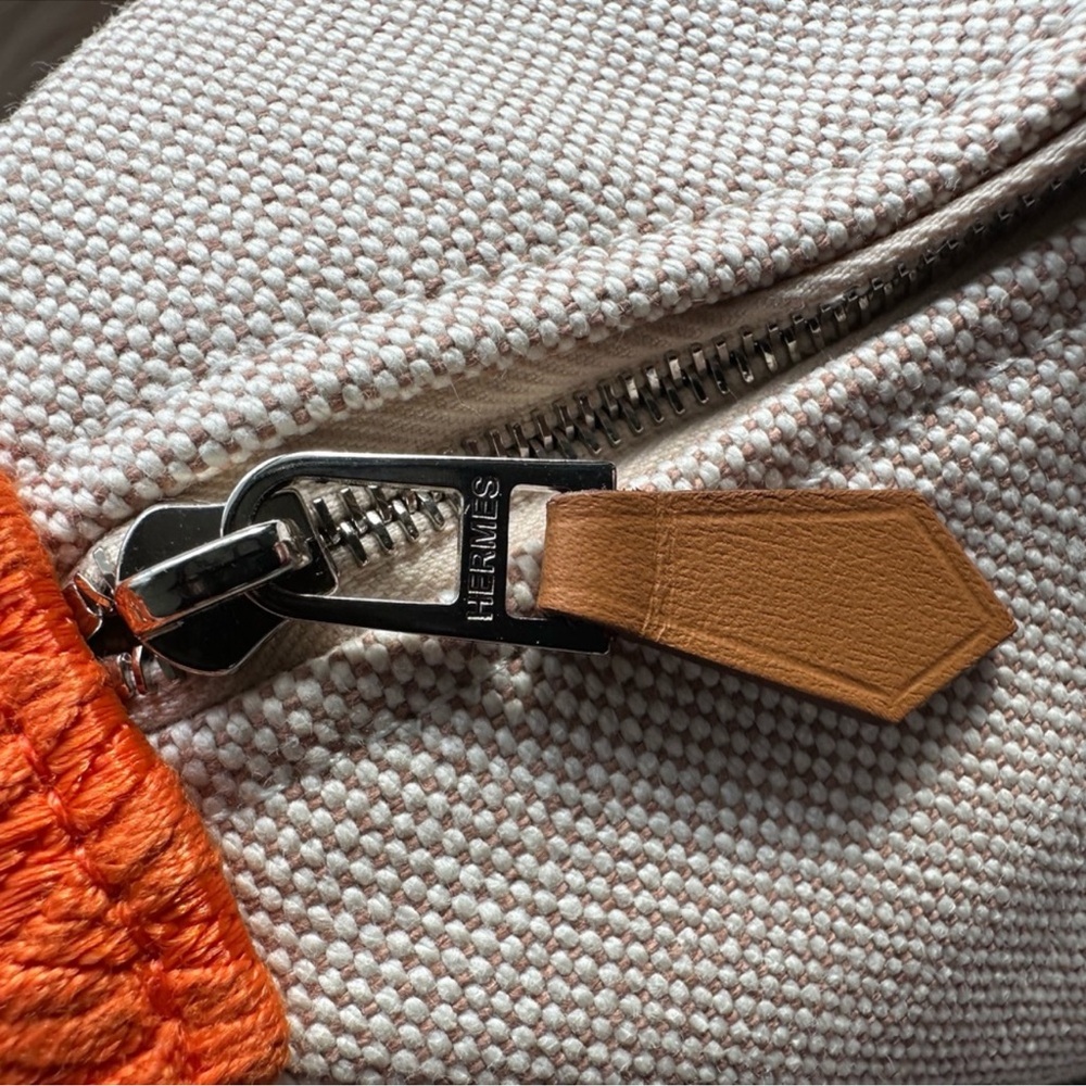 Hermes bride-a-brac gm pouch nib - Picture 4 of 6